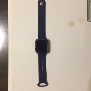 Apple Watch Series 1